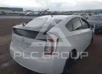 2013 Toyota PRIUS photo