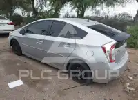 2013 Toyota PRIUS photo