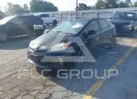 2013 Toyota PRIUS фото