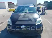 2013 Toyota PRIUS фото
