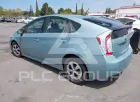 2013 Toyota PRIUS фото