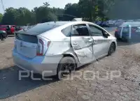 2013 Toyota PRIUS photo