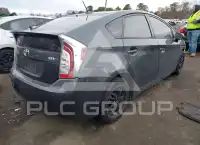 2013 Toyota PRIUS photo