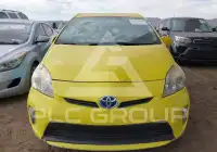 2013 Toyota PRIUS фото