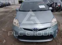 2013 Toyota PRIUS фото
