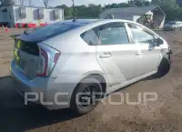 2013 Toyota PRIUS фото