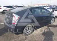 2013 Toyota PRIUS photo