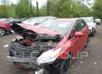 2013 Toyota PRIUS фото