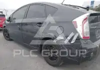 2013 Toyota PRIUS photo