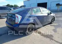 2013 Toyota PRIUS photo