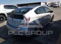 2013 Toyota PRIUS photo