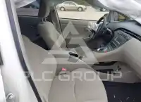 2013 Toyota PRIUS photo