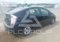 2013 Toyota PRIUS фото
