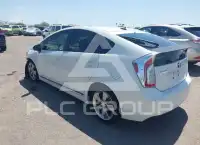 2013 Toyota PRIUS photo