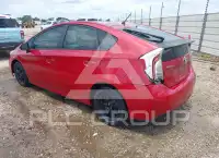 2013 Toyota PRIUS фото