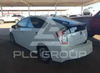 2013 Toyota PRIUS фото