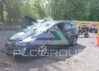 2013 Toyota PRIUS фото