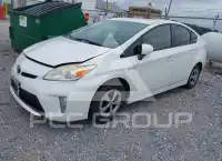 2013 Toyota PRIUS фото