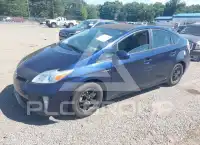 2013 Toyota PRIUS photo