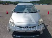 2013 Toyota PRIUS фото