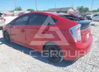 2013 Toyota PRIUS photo