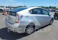 2013 Toyota PRIUS photo