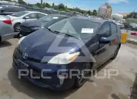 2013 Toyota PRIUS фото