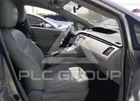 2013 Toyota PRIUS фото