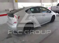 2013 Toyota PRIUS фото