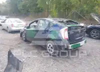 2013 Toyota PRIUS фото