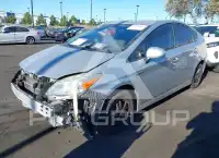 2013 Toyota PRIUS фото