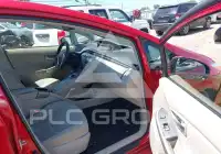 2013 Toyota PRIUS photo