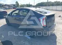 2013 Toyota PRIUS фото