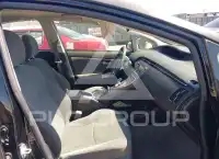 2013 Toyota PRIUS фото