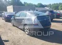 2013 Toyota PRIUS photo