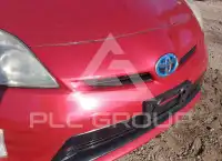 2013 Toyota PRIUS фото