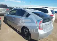 2013 Toyota PRIUS фото