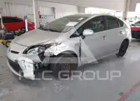 2013 Toyota PRIUS фото