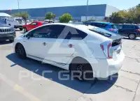 2013 Toyota PRIUS фото