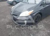 2013 Toyota PRIUS фото