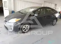 2013 Toyota PRIUS фото