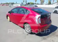2013 Toyota PRIUS photo