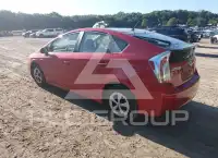 2013 Toyota PRIUS фото