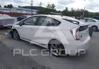2013 Toyota PRIUS photo