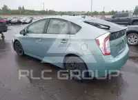 2013 Toyota PRIUS photo
