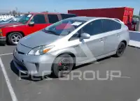 2013 Toyota PRIUS photo