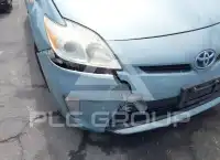 2013 Toyota PRIUS фото