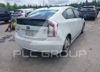 2013 Toyota PRIUS photo