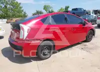 2013 Toyota PRIUS фото