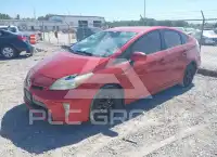 2013 Toyota PRIUS photo